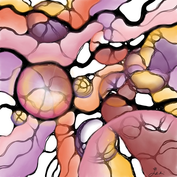 Tenderness Digital Download