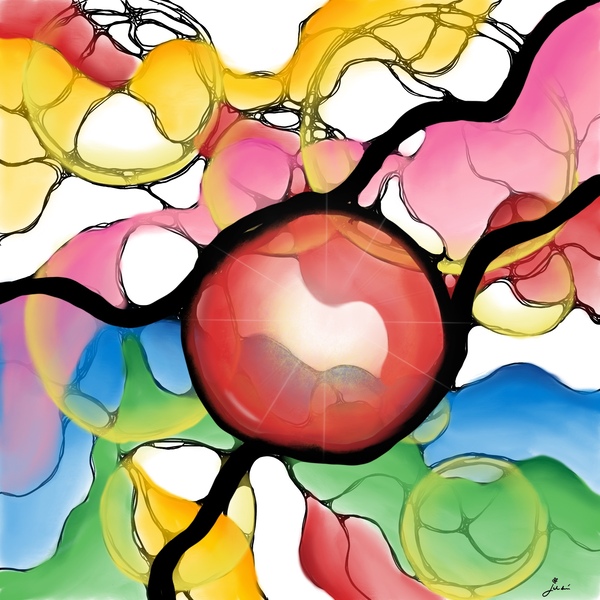 The Clown Digital Download