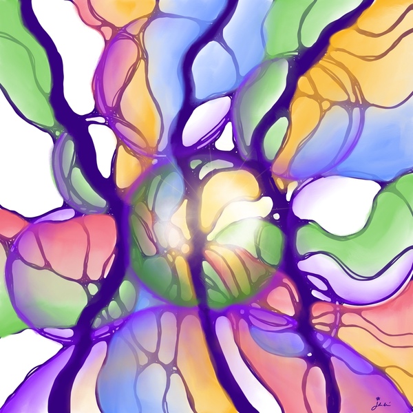 Transcendence Digital Download