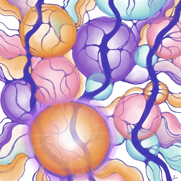 Unicorns Dream Digital Download