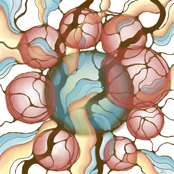 Year of the Griffin Digital Download