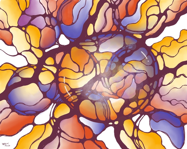 Alchemy of the Soul Digital Download