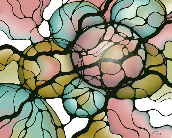 Natural Instincts Digital Download