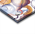 Shift of Consciousness Acrylic print