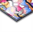 Maybelline Acrylic print