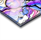 Balance Acrylic print