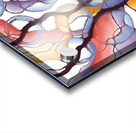 Change with a Twist Acrylic print