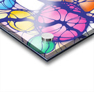 Circus Impression Acrylique