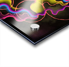 Dark Star Acrylic print