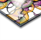 Feelin Groovy Acrylic print