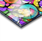 Immaculate Perception Acrylic print