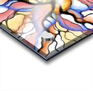 Meadow Star Acrylic print