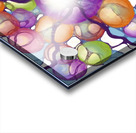 Microcosm Impression Acrylique