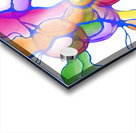 Primavera Acrylic print