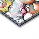 Ramble On Acrylic print