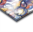 Smoke on the Water Acrylic print