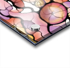 Tenderness Acrylic print