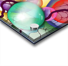 Marvelicious Impression Acrylique