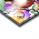 Embrace Me Acrylic print