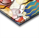 Autumnated Impression Acrylique