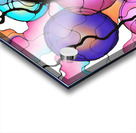 Mysteriata Acrylic print