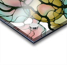 Natural Instincts Acrylic print