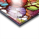 Releasing the Self Acrylic print