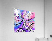 Balance Acrylic Print