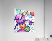 Circus Impression acrylique