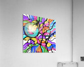 Immaculate Perception Acrylic Print