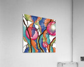 Insight Acrylic Print