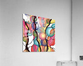 Late Summer Acrylic Print