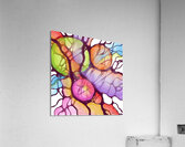 Rejoice Acrylic Print