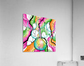 Salt & Preppy Acrylic Print