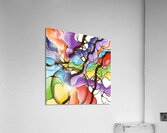 Spectrum Impression acrylique