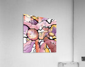 Tenderness Acrylic Print