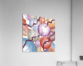 Wonder Acrylic Print