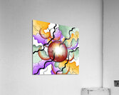 Embrace Me Acrylic Print