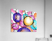 Mysteriata Acrylic Print