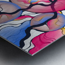 Candied Wishes Impression metal