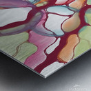 Concerto in Red Impression metal