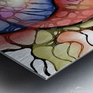 Ecstasy Impression metal