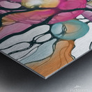 Iris Impression metal