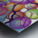 Microcosm Impression metal