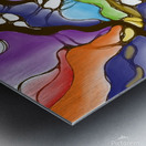 Spectrum Impression metal