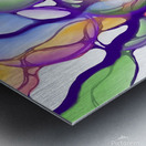 Transcendence Metal print