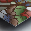 Wintergreen Metal print