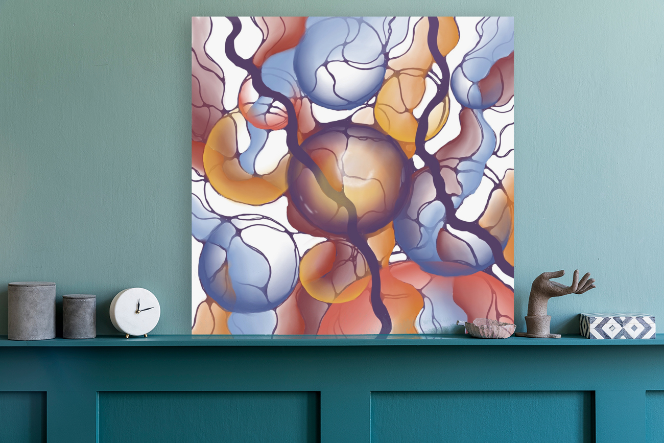 Shift of Consciousness Reproduction