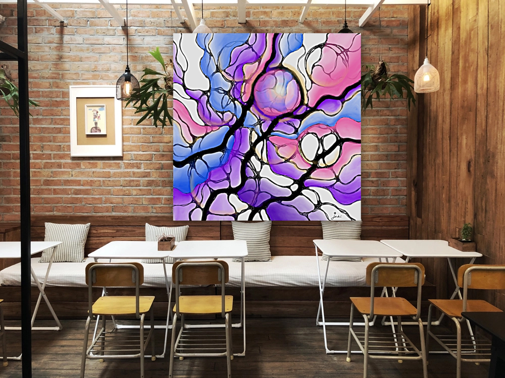 Balance Reproduction