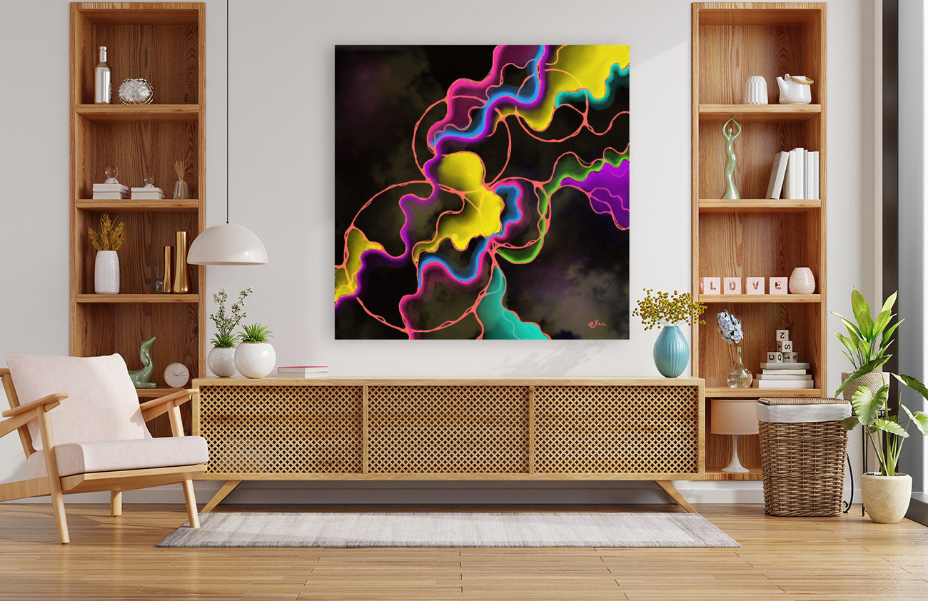 Dark Star Reproduction